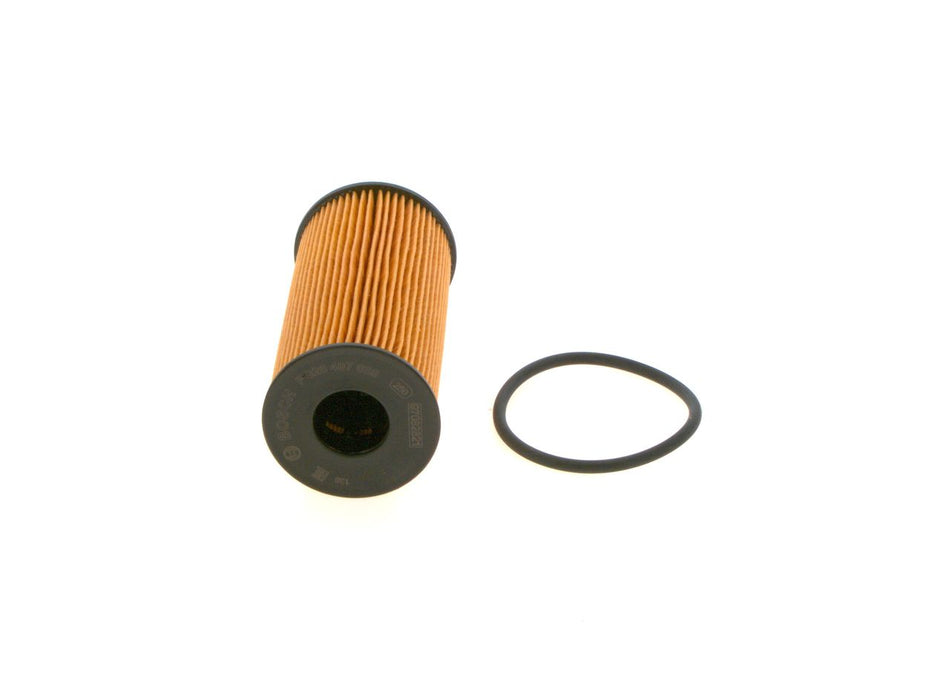 Oil Filter - F 026 407 088
