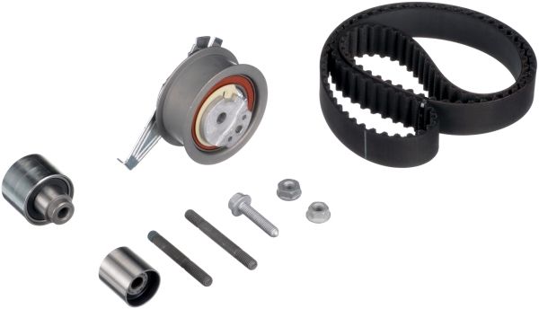 Timing Belt Kit - K035678XS