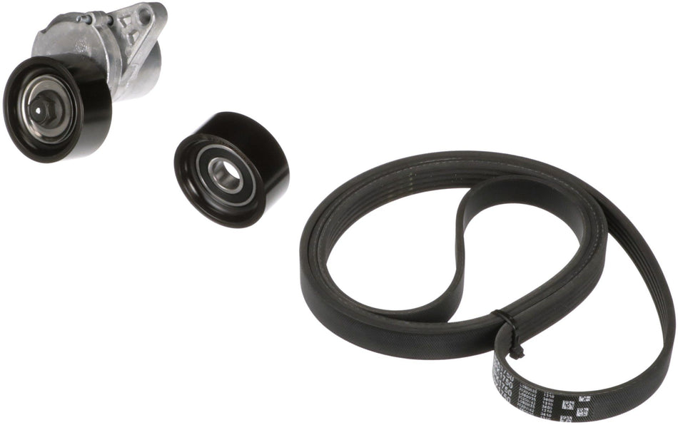 V-ribbed Belt Set - K015PK1750