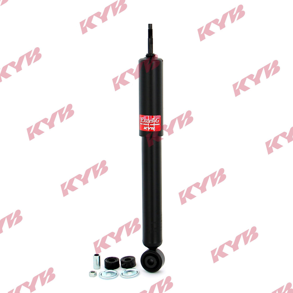 Shock Absorber - 3430102