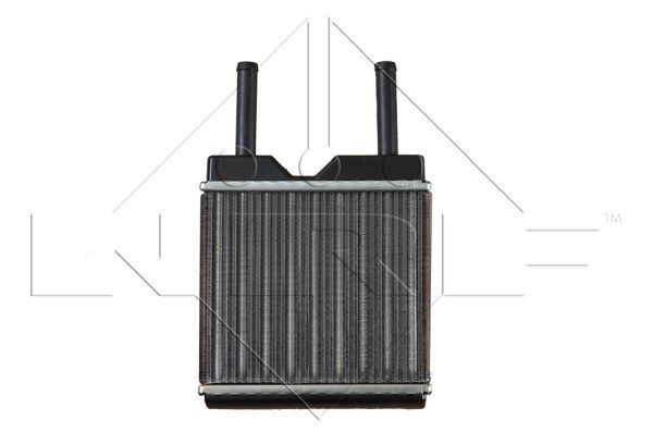 Heat Exchanger, interior heating - 52113