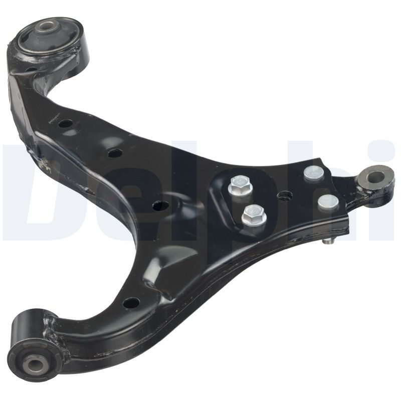 Control/Trailing Arm, wheel suspension - TC3200