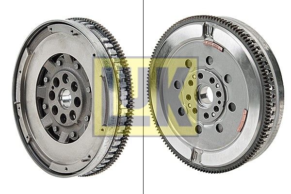 Flywheel - 415 0564 10