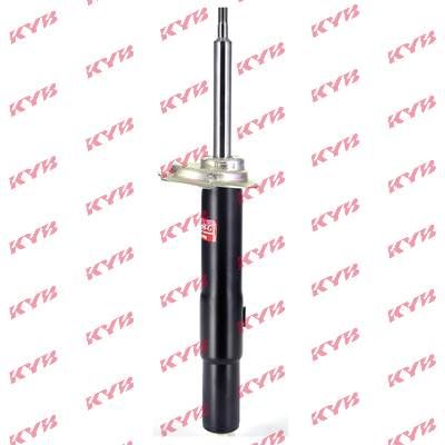 Shock Absorber - 335818