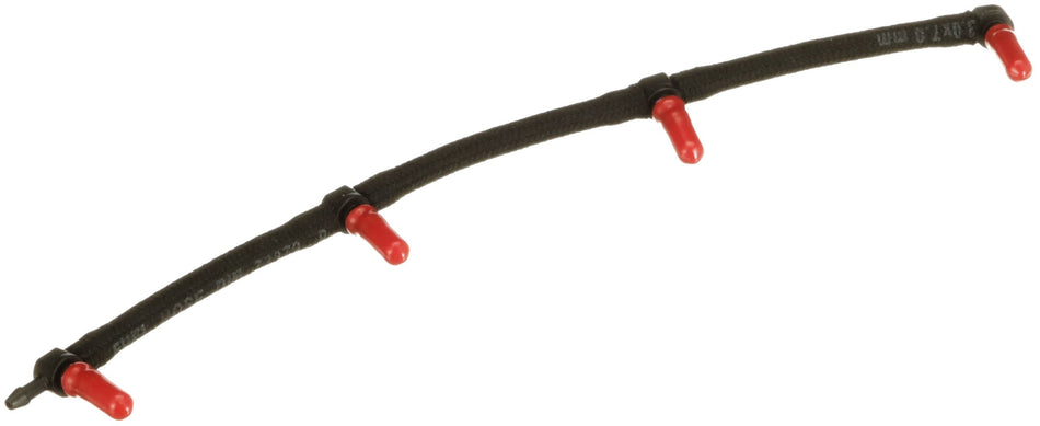 Hose, fuel overflow - MFL1294