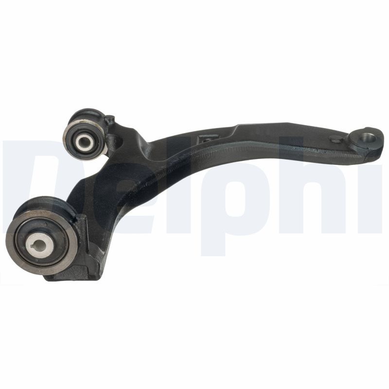 Control/Trailing Arm, wheel suspension - TC3801