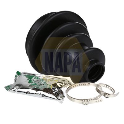 Stretchy CV Boot Kit