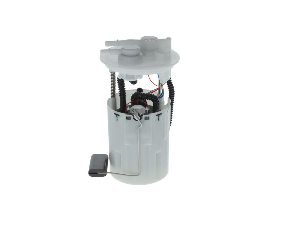 fuel supply unit - 0 580 207 00F