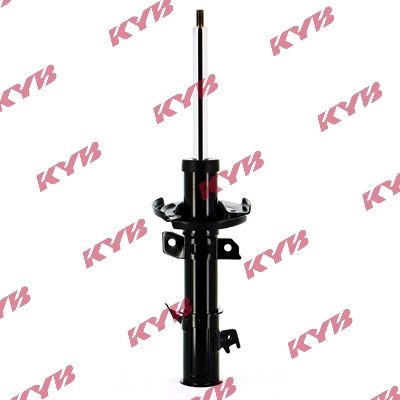 Shock Absorber - 3348033