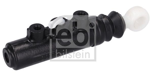 Master Cylinder, clutch - 11865