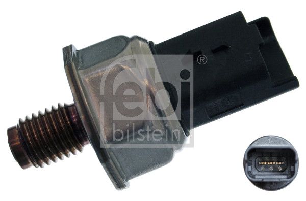 Sensor, fuel pressure - 45177