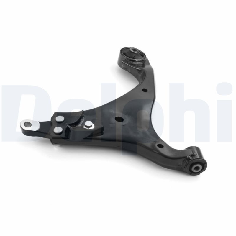 Control/Trailing Arm, wheel suspension - TC2171