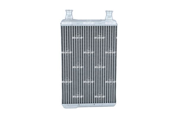 Heat Exchanger, interior heating - 54474
