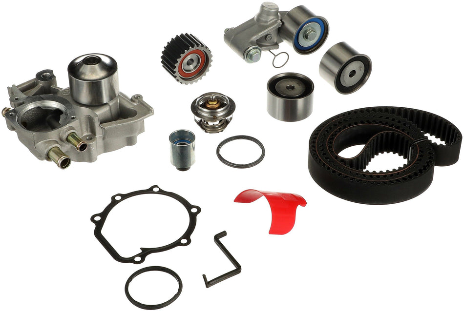 Water Pump & Timing Belt Kit - KP1TH15612XS-1