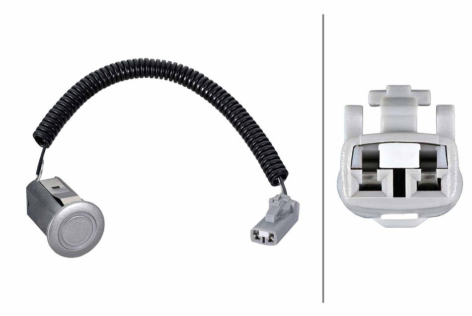 Sensor, park distance control - 6PX 358 269-101