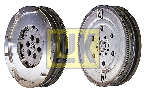 Flywheel - 415 0579 10