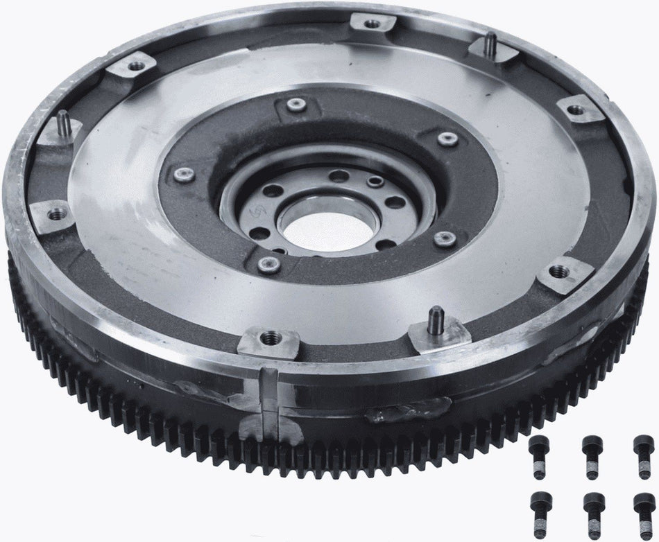 Flywheel - 6366 000 005