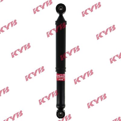 Shock Absorber - 3438010