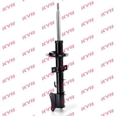 Shock Absorber - 339745