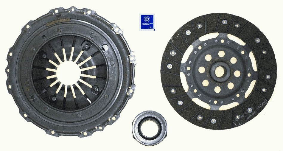 Clutch Kit - 3000 829 001