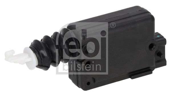 Actuator, central locking system - 195975