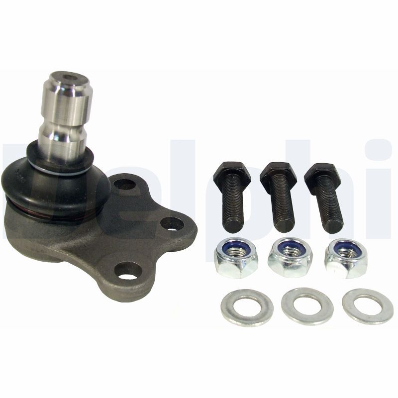 Ball Joint - TC2426