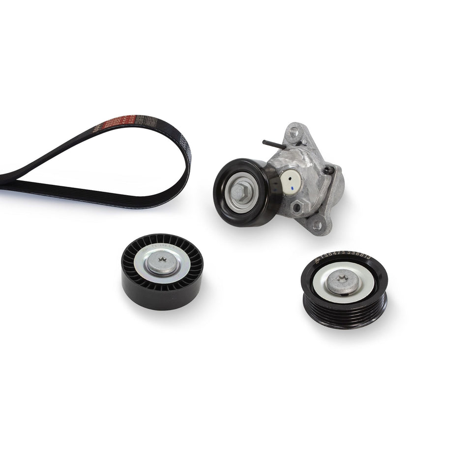 V-ribbed Belt Set - K055PK1645