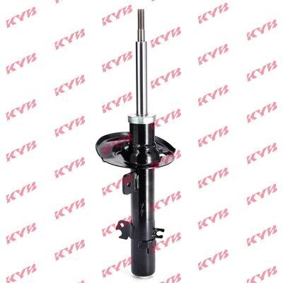 Shock Absorber - 339708