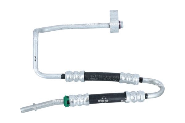 High/Low-pressure Line, air conditioning - 400003