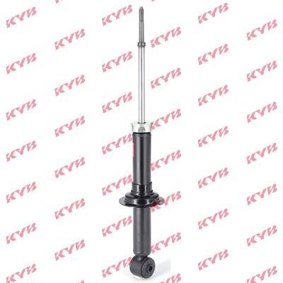 Shock Absorber - 341361