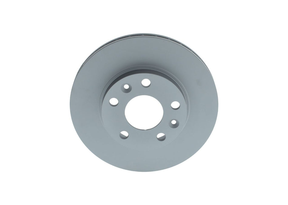 Brake Disc - 0 986 479 F65