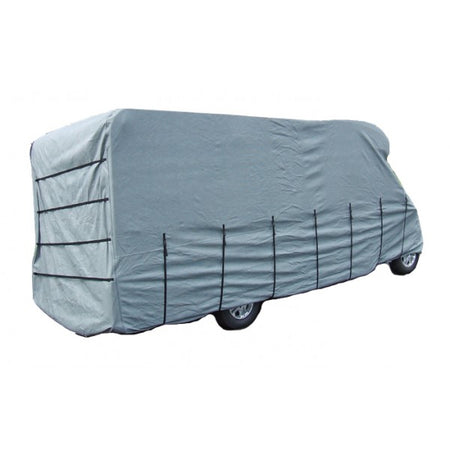 Motor Home Cover - 5.7m-6.1m - Grey