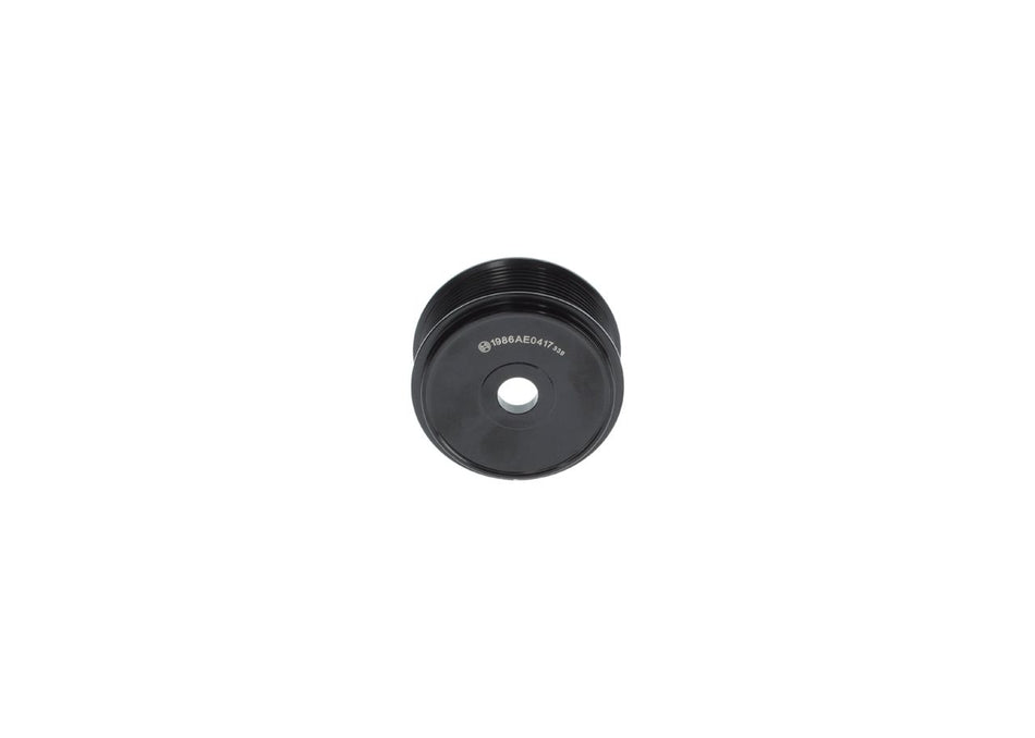 Belt Pulley, alternator - 1 986 AE0 417