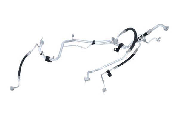 High/Low-pressure Line, air conditioning - 400034