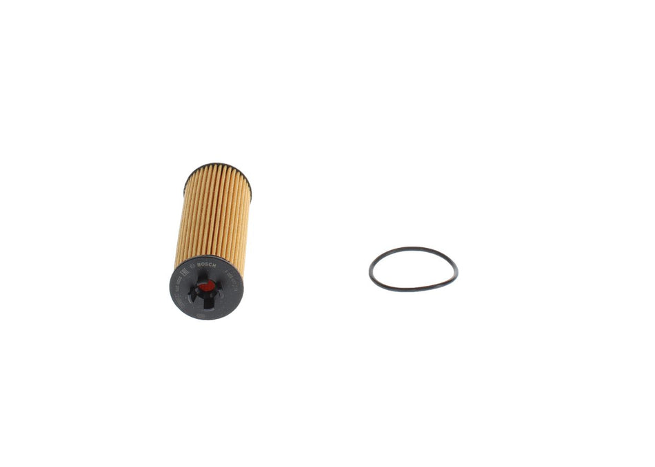 Oil Filter - F 026 407 324