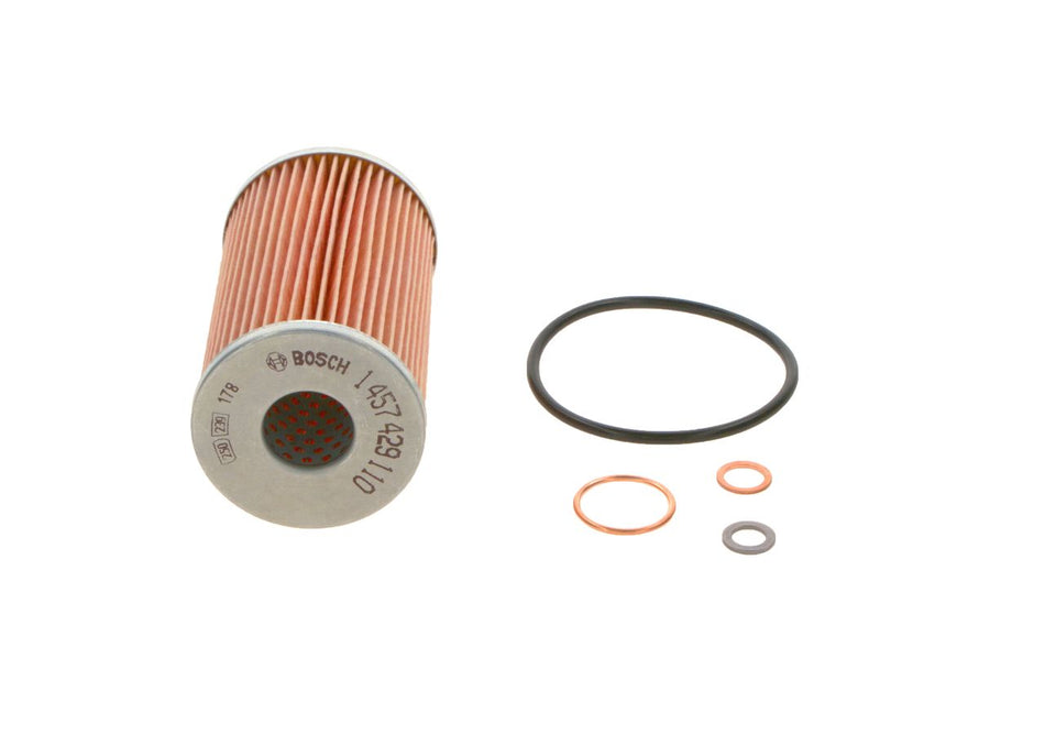 Oil Filter - 1 457 429 113