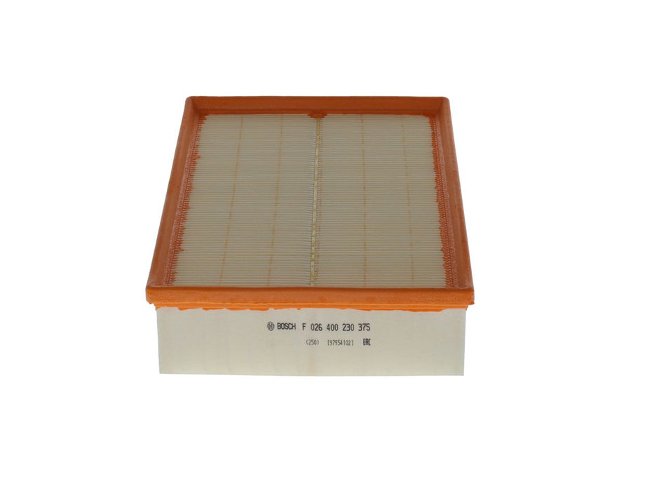 Air Filter - F 026 400 230