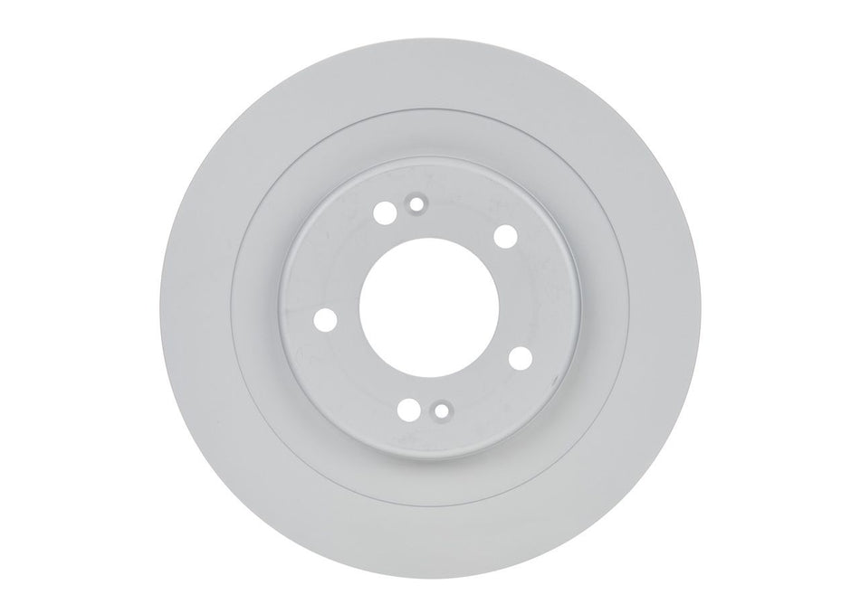 Brake Disc - 0 986 479 A46