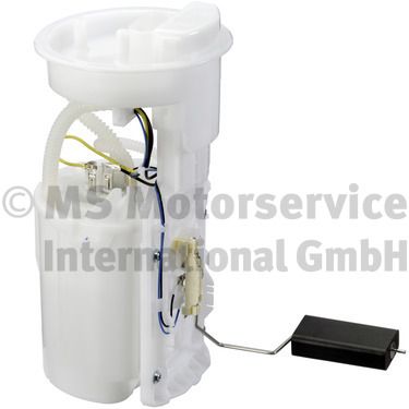 fuel supply unit - 7.11775.04.0