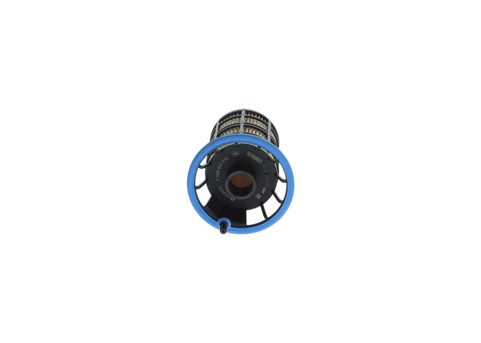 Fuel Filter - F 026 402 212