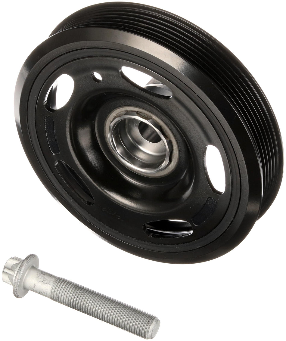Belt Pulley, crankshaft - TVD1216A