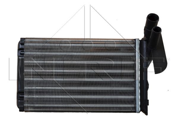 Heat Exchanger, interior heating - 58836