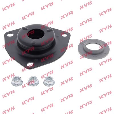 Repair Kit, suspension strut support mount - SM5409