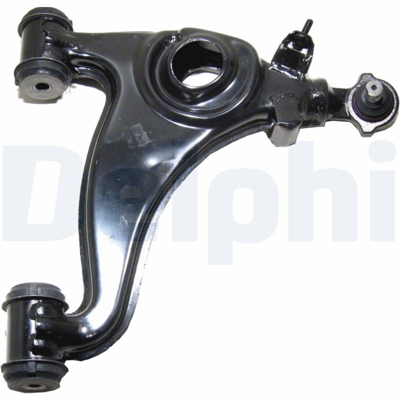 Control/Trailing Arm, wheel suspension - TC1219