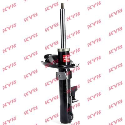 Shock Absorber - 334701