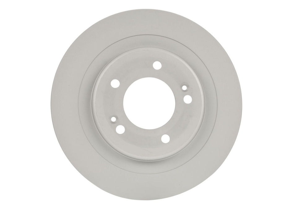 Brake Disc - 0 986 479 A47