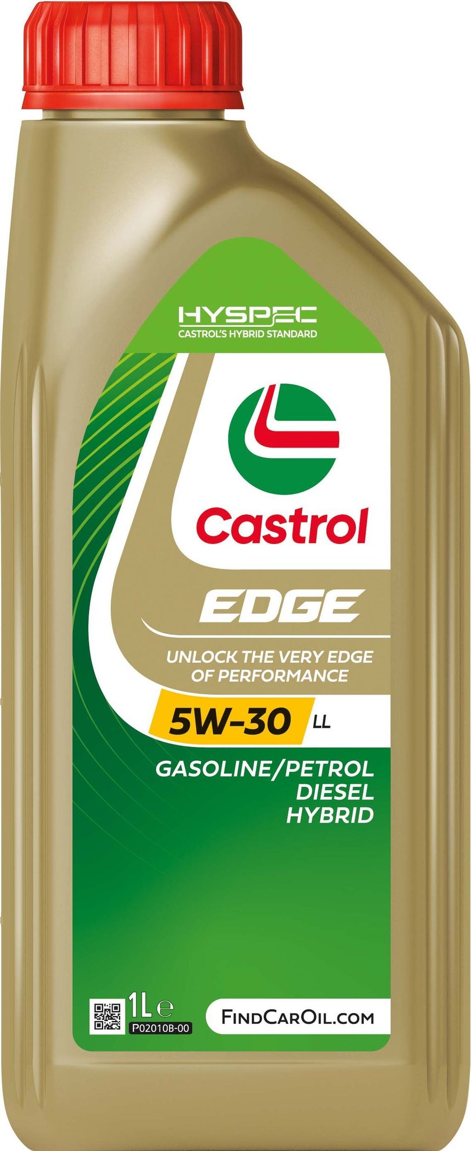 Engine Oil - 15F7DA