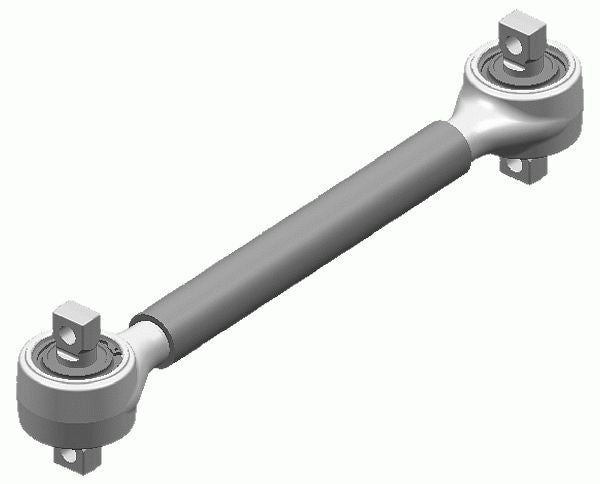 Control/Trailing Arm, wheel suspension - 28969 02