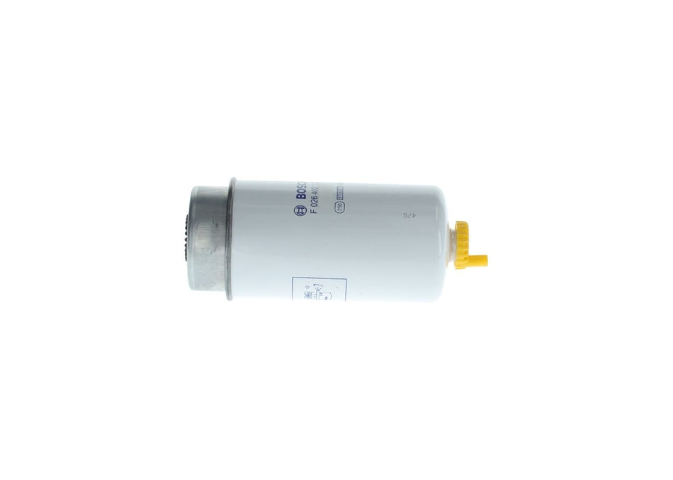 Fuel Filter - F 026 402 122
