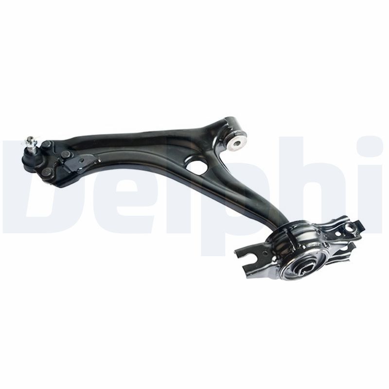 Control/Trailing Arm, wheel suspension - TC3936